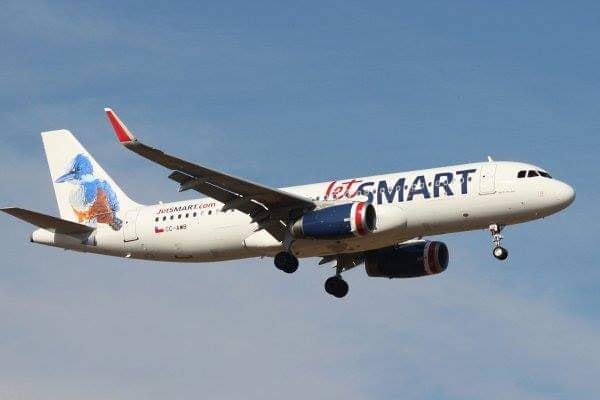 “Queremos que Jet Smart aterrice pronto en El Calafate”