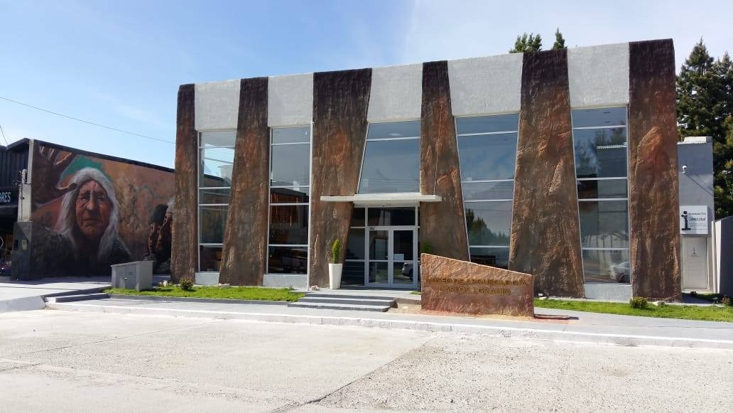 El Museo de Arqueología Carlos Gradin inaugura temporada 2021