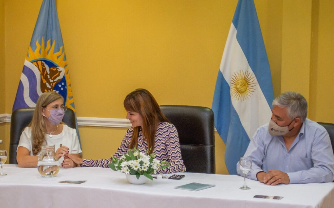 Pablo Godoy es el nuevo Secretario de Estado de Turismo de Santa Cruz