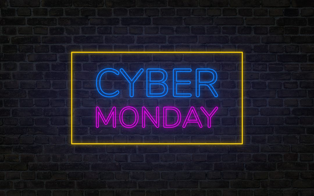 Consejos para realizar compras en el Cyber Monday 2021