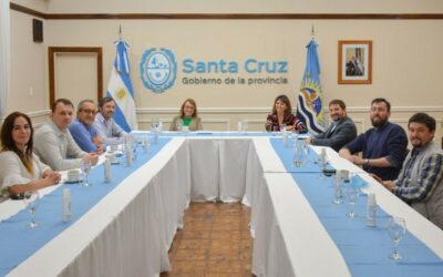 Zona Franca: El Gobierno realizó gestiones para agilizar la compra de mercadería