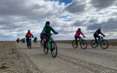 TURISMO LGBTQ+: Se realizará una jornada de cicloturismo en Río Gallegos