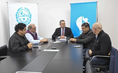 El Gobierno gestiona la apertura de nuevos mercados en Francia para los frigoríficos de Santa Cruz