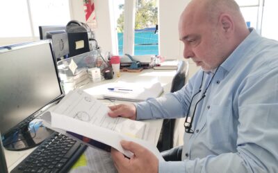 Santa Cruz inició sumario administrativo a Costa Chubut S.A.