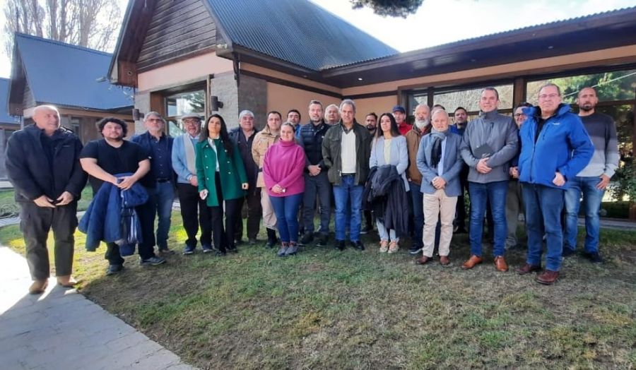 Álvarez: “Necesitamos al turismo como aporte al motor económico de Santa Cruz”