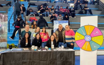 Santa Cruz celebró el Día del Ambiente con actividades en Río Gallegos