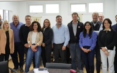 Santa Cruz avanza en el Plan de Manejo del Guanaco con fuerte articulación público-privada