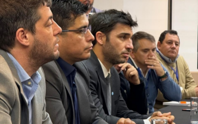 La Provincia exige respuestas concretas de Nación para la continuidad de la pesca en Puerto Deseado