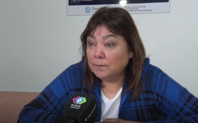 Provincia mantuvo un encuentro con el sector pesquero para abordar la situación del langostino
