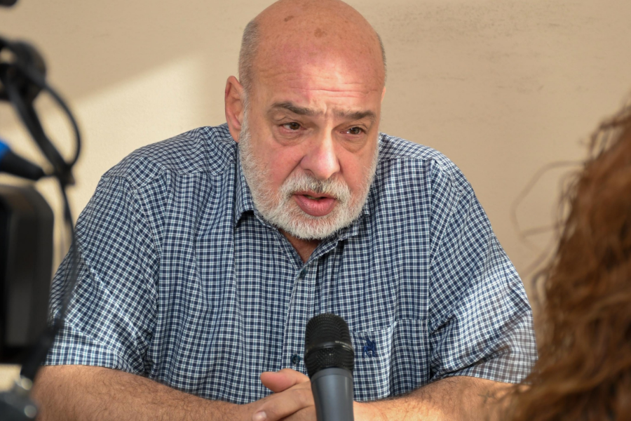 Santa Cruz avanza en medidas para fortalecer la pesca ante la crisis del sector