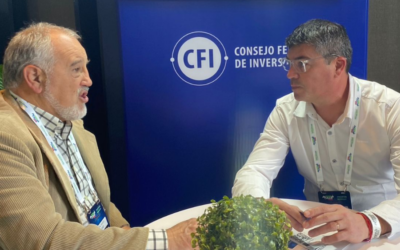 UNEPOSC participó de importante encuentro latinoamericano de autoridades portuarias en Perú