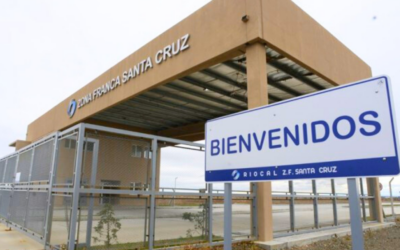 Santa Cruz exime del impuesto a los Ingresos Brutos a empresas que se radiquen en Zonas Francas