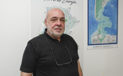 El Gobierno provincial busca fortalecer la competitividad del sector pesquero y destrabar el conflicto con SOMU