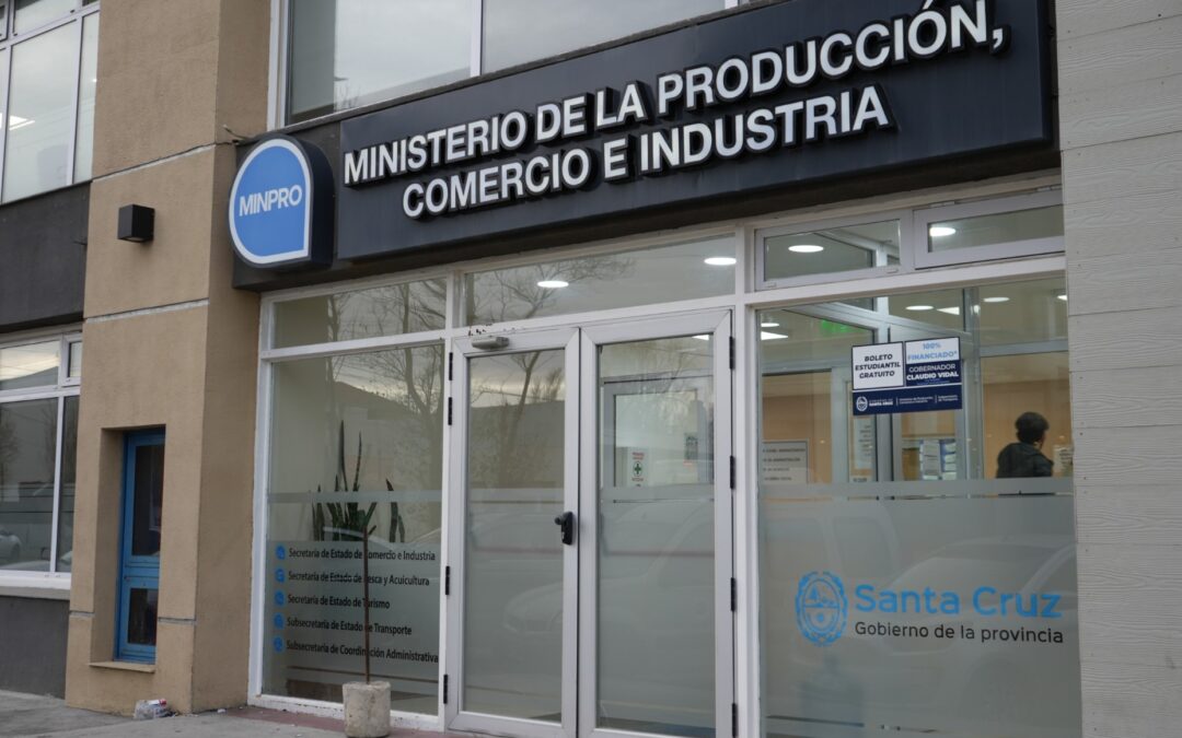 La política fiscal de Santa Cruz genera beneficios concretos para comerciantes en plataformas digitales
