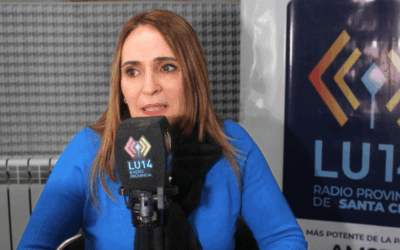 Ricci repasó los ejes productivos en marcha y valoró la continuidad institucional en el Ministerio de la Producción