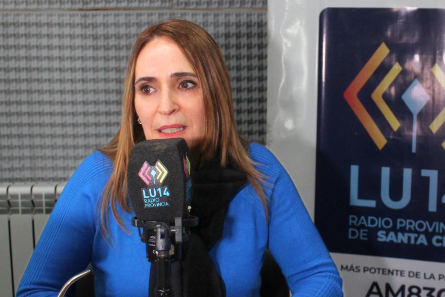 Ricci repasó los ejes productivos en marcha y valoró la continuidad institucional en el Ministerio de la Producción