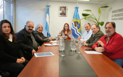 e-commerceSUR: Santa Cruz lanza su primer evento de comercio digital