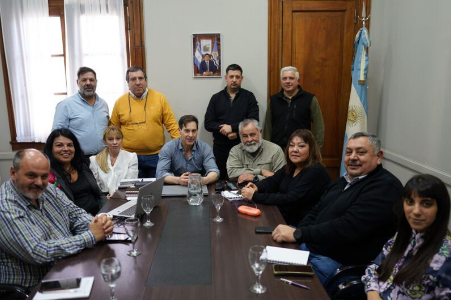 Santa Cruz organizará el Primer Encuentro de Fortalecimiento de las Ciudades Costeras