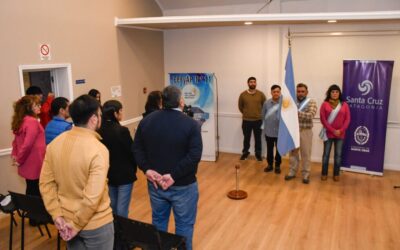 Turismo convoca nueva instancia de capacitación de Guías Idóneos en la provincia