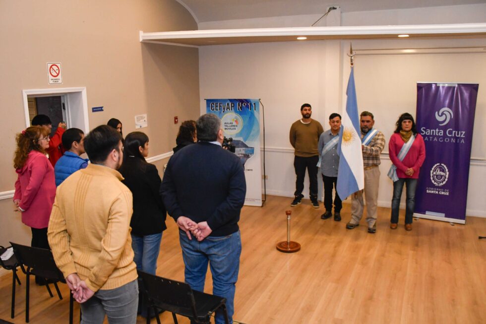 Turismo convoca nueva instancia de capacitación de Guías Idóneos en la provincia