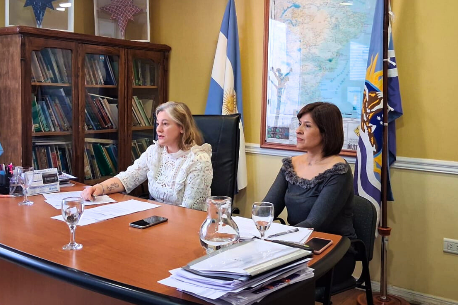 Capacitación para fiscalizadores municipales en Turismo y Comercio