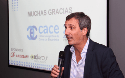 Articulación público-privada para fortalecer el comercio electrónico en la provincia