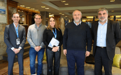Avanza una mesa de trabajo para reactivar el aeropuerto de Puerto San Julián