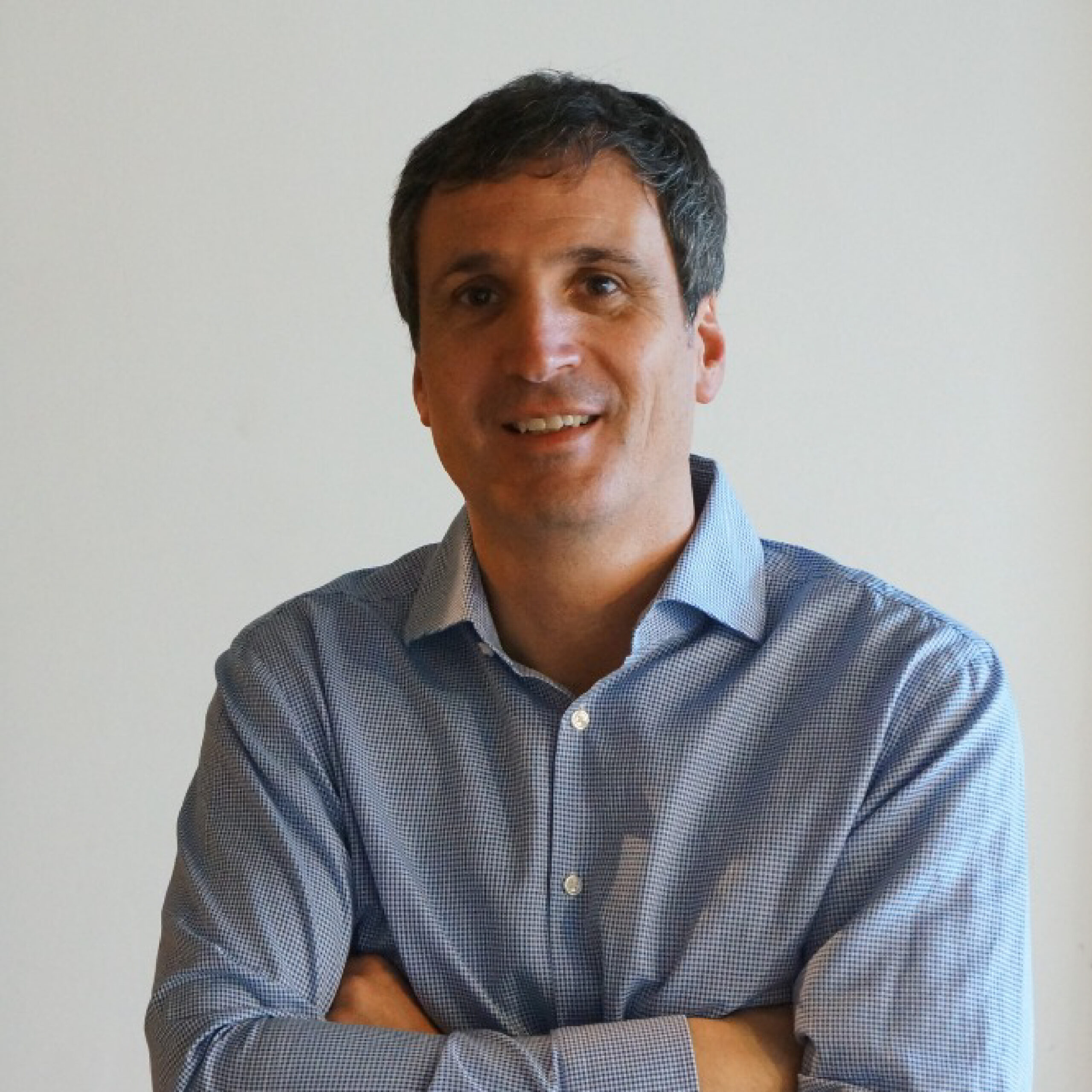 Gustavo Sambucetti