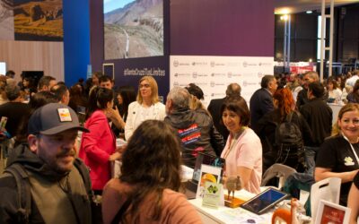 Santa Cruz se presenta con un gran stand en la Feria Internacional de Turismo 2025