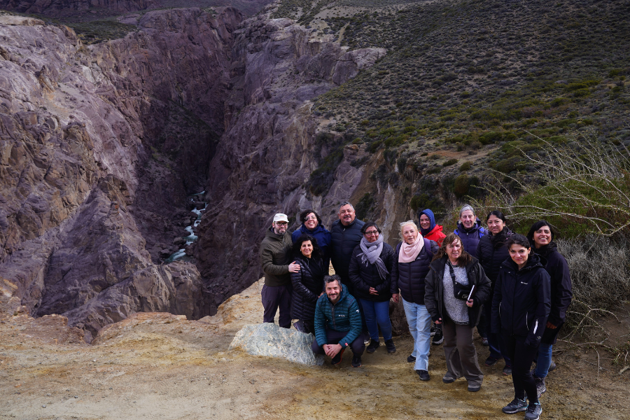 Turismo sostenible: fortalecimiento de la protección del patrimonio provincial, arqueológico y natural