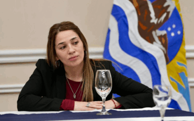 Grant: “La clave es la comunicación constante con todos los sectores”