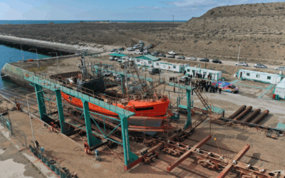 Ricci: “Este es un paso firme hacia la Santa Cruz que queremos”