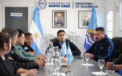 Santa Cruz elige crecer con sus trabajadores