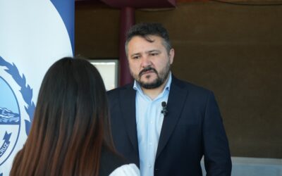 Carrizo: “Lo importante es que haya un gobierno que acompañe”