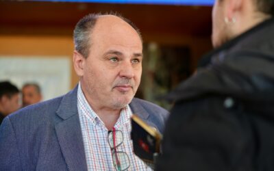 Lunzevich: “El e-commerceSUR refleja el compromiso de los comerciantes santacruceños por crecer”