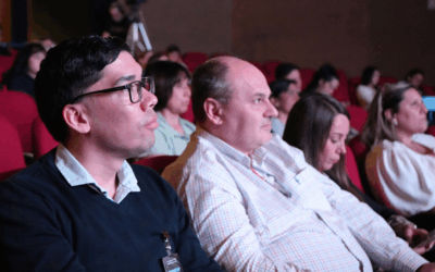 Presentaron e-commerceSUR en Caleta Olivia: propuesta para potenciar el comercio digital