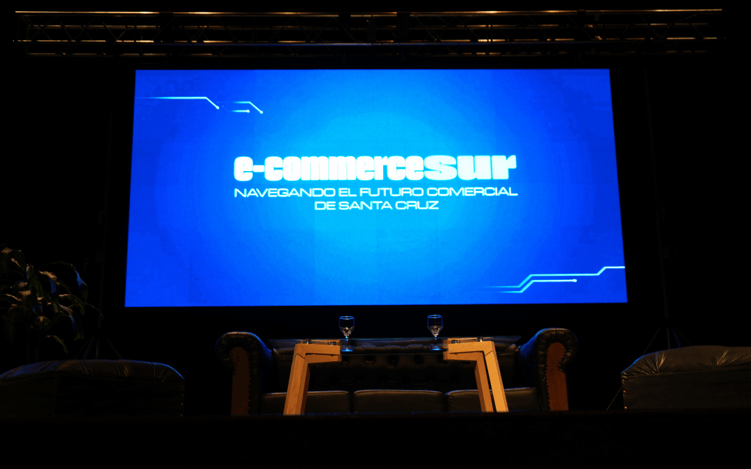 Lunzevich: “Estamos muy contentos porque el evento sigue creciendo y hay más gente interesada en aprender”