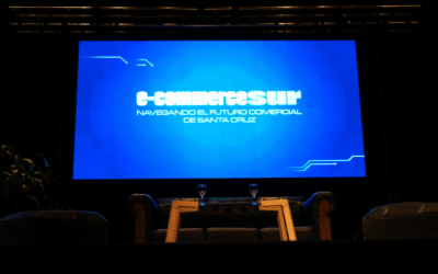 Lunzevich: “Estamos muy contentos porque el evento sigue creciendo y hay más gente interesada en aprender”