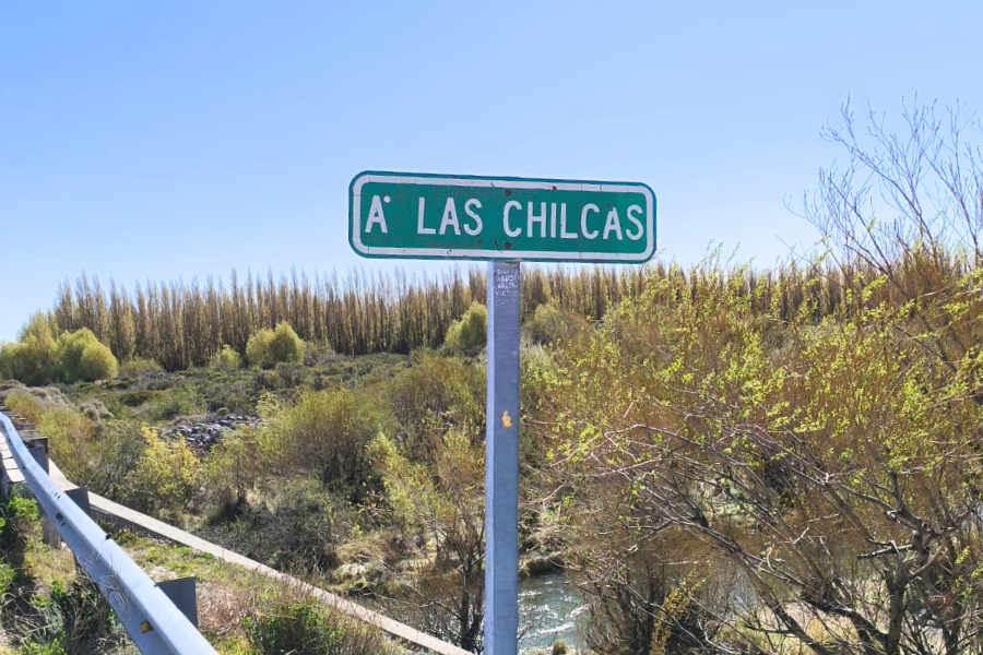 Pesca Continental intensificó los controles en Los Antiguos: 60 truchas decomisadas 