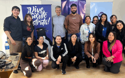 Turismo continúa fortaleciendo la capacitación de guías idóneos en toda la provincia