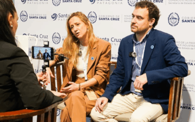 Diego Gamboa será el nuevo Secretario de Estado de Turismo de Santa Cruz