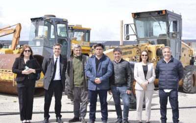 Nadia Ricci: “Santa Cruz eligió el camino de la transparencia y el desarrollo productivo”