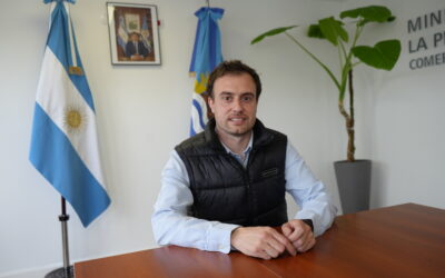 La provincia refuerza su estrategia turística tras su participación en el Consejo Federal de Turismo