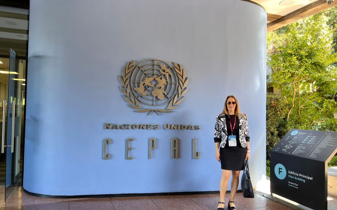 Santa Cruz participa en la Jornada de Ministros y Ministras de Desarrollo Productivo de la Argentina