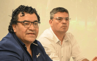 Gómez: “Queremos que las zonas francas se conviertan en un motor real de desarrollo para la provincia”