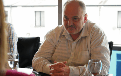 Lunzevich: “Queremos que las familias encuentren opciones reales y convenientes para la mesa navideña”