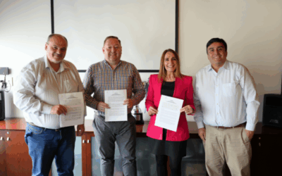 Producción avanza en la implementación de la línea de créditos “Santa Cruz Produce”