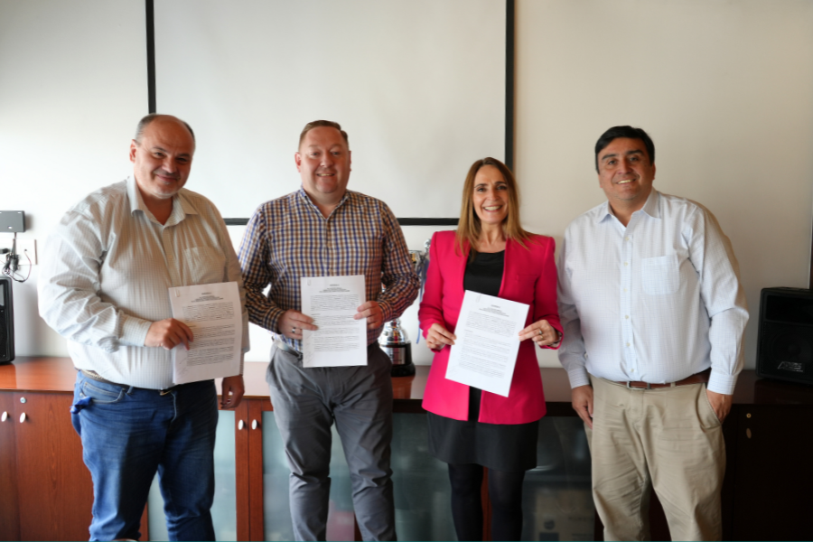 Producción avanza en la implementación de la línea de créditos “Santa Cruz Produce”