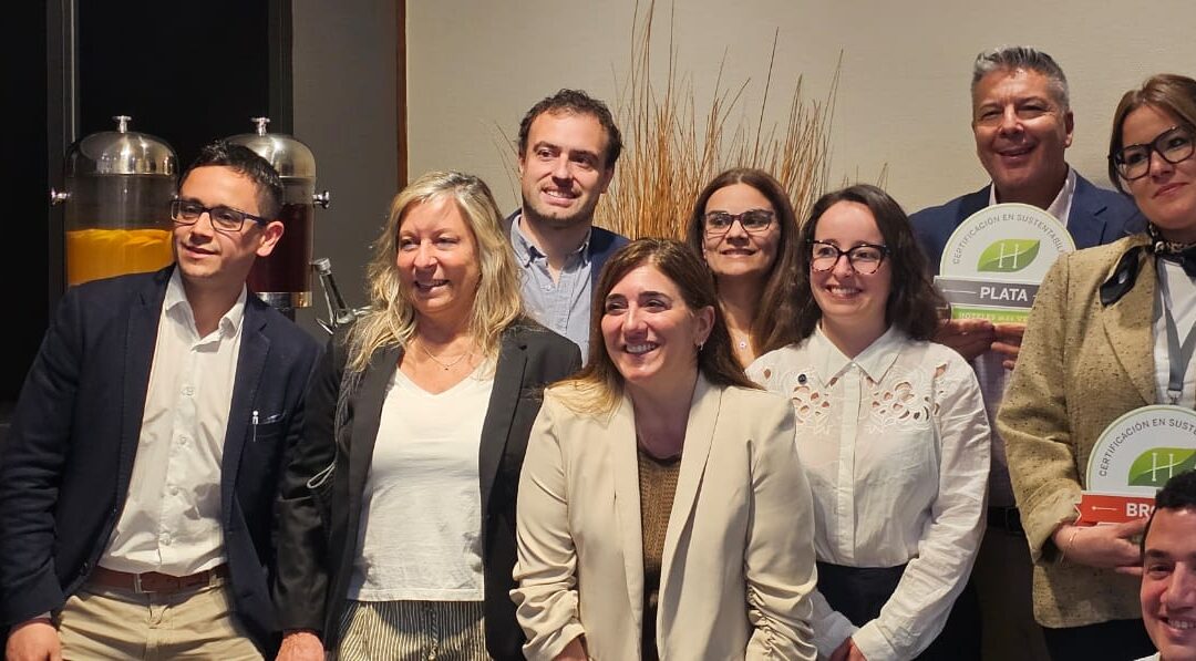 Santa Cruz se destaca como la provincia patagónica con más hoteles sustentables certificados