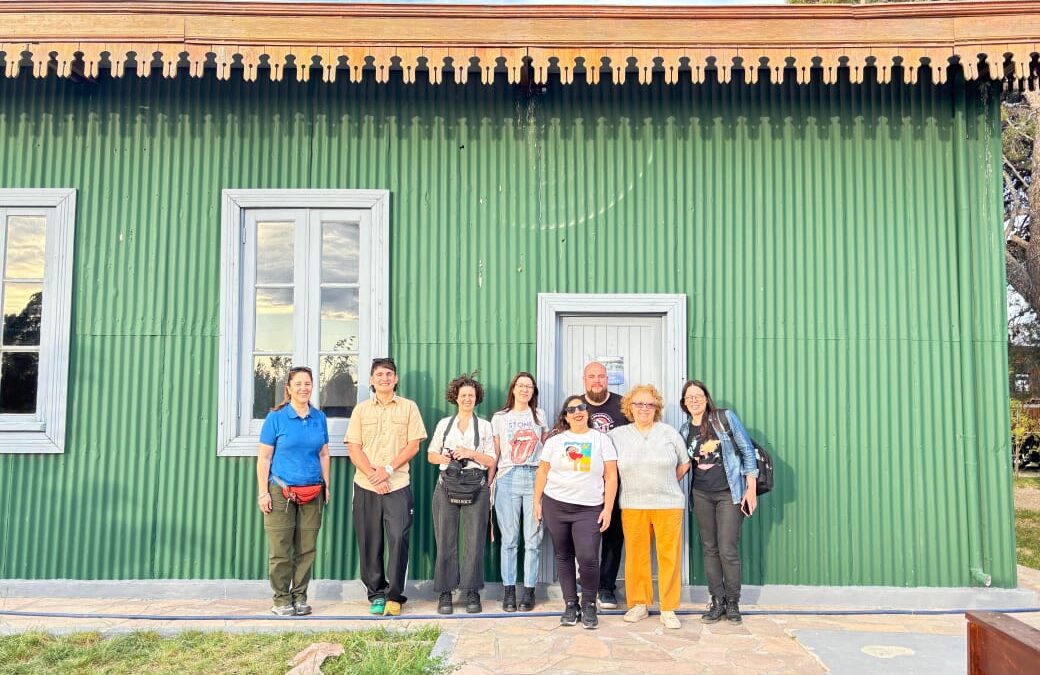 Santa Cruz muestra su potencial turístico en el Fam Tour “Tesoros por Descubrir”